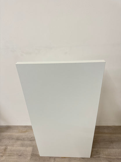 Additional Flat worktop with no holes or cutouts