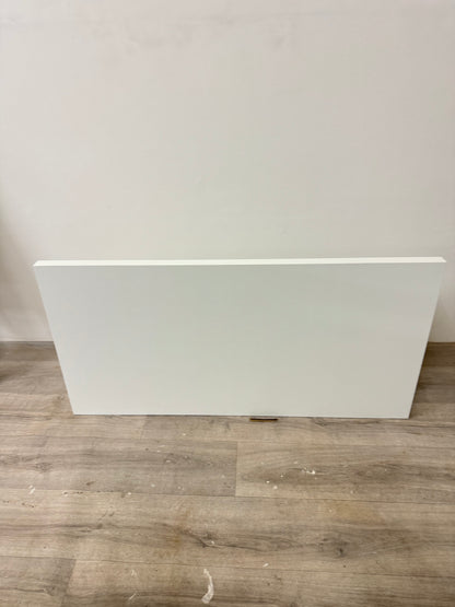 Additional Flat worktop with no holes or cutouts