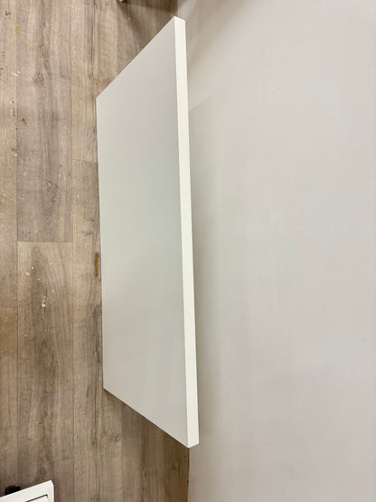 Additional Flat worktop with no holes or cutouts