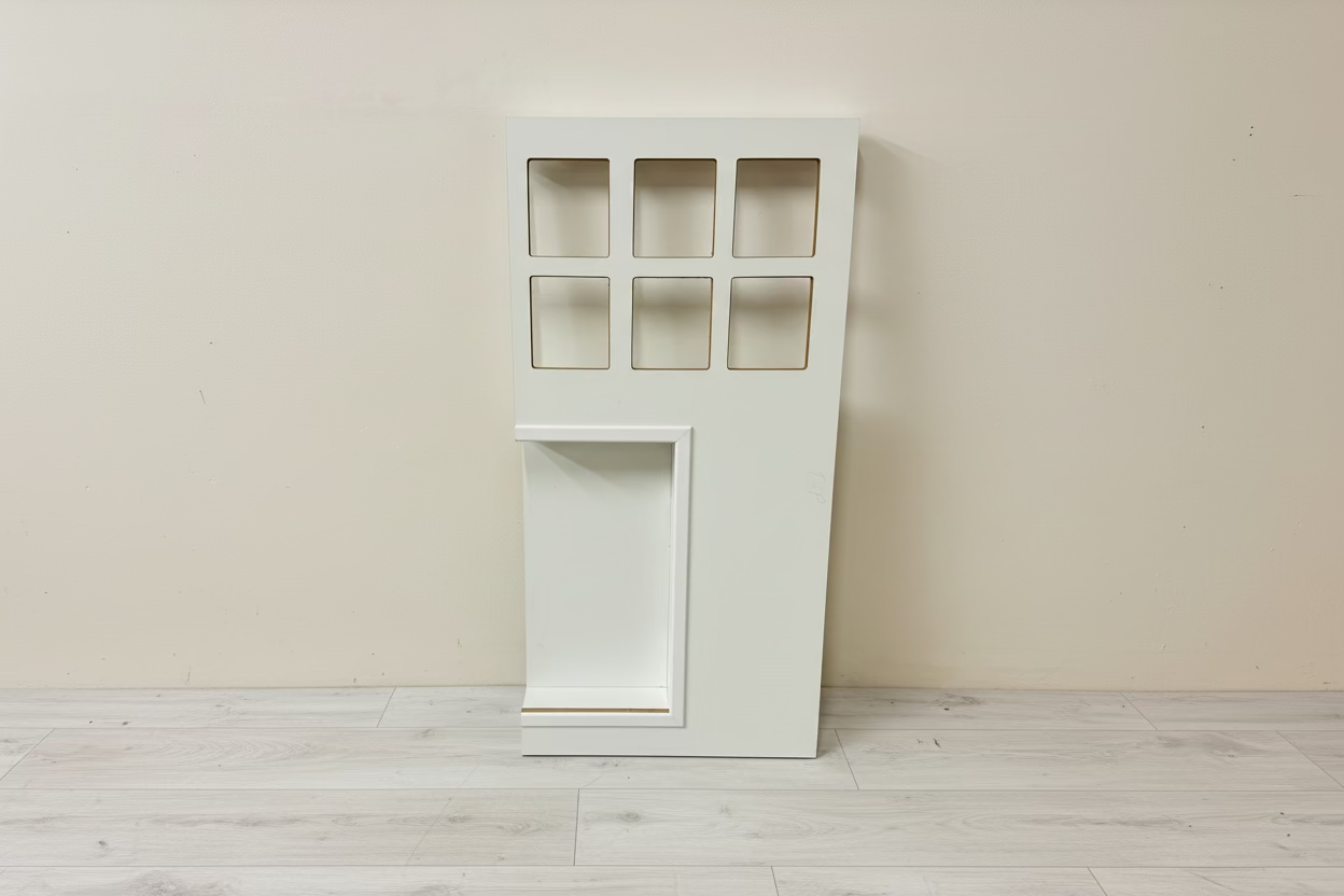 Additional mini pancake worktop only