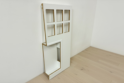 Additional mini pancake worktop only