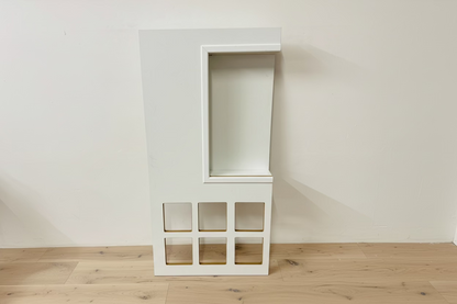 Additional mini pancake worktop only