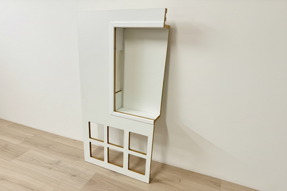 Additional mini pancake worktop only